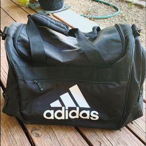Adidas Duffel Bag